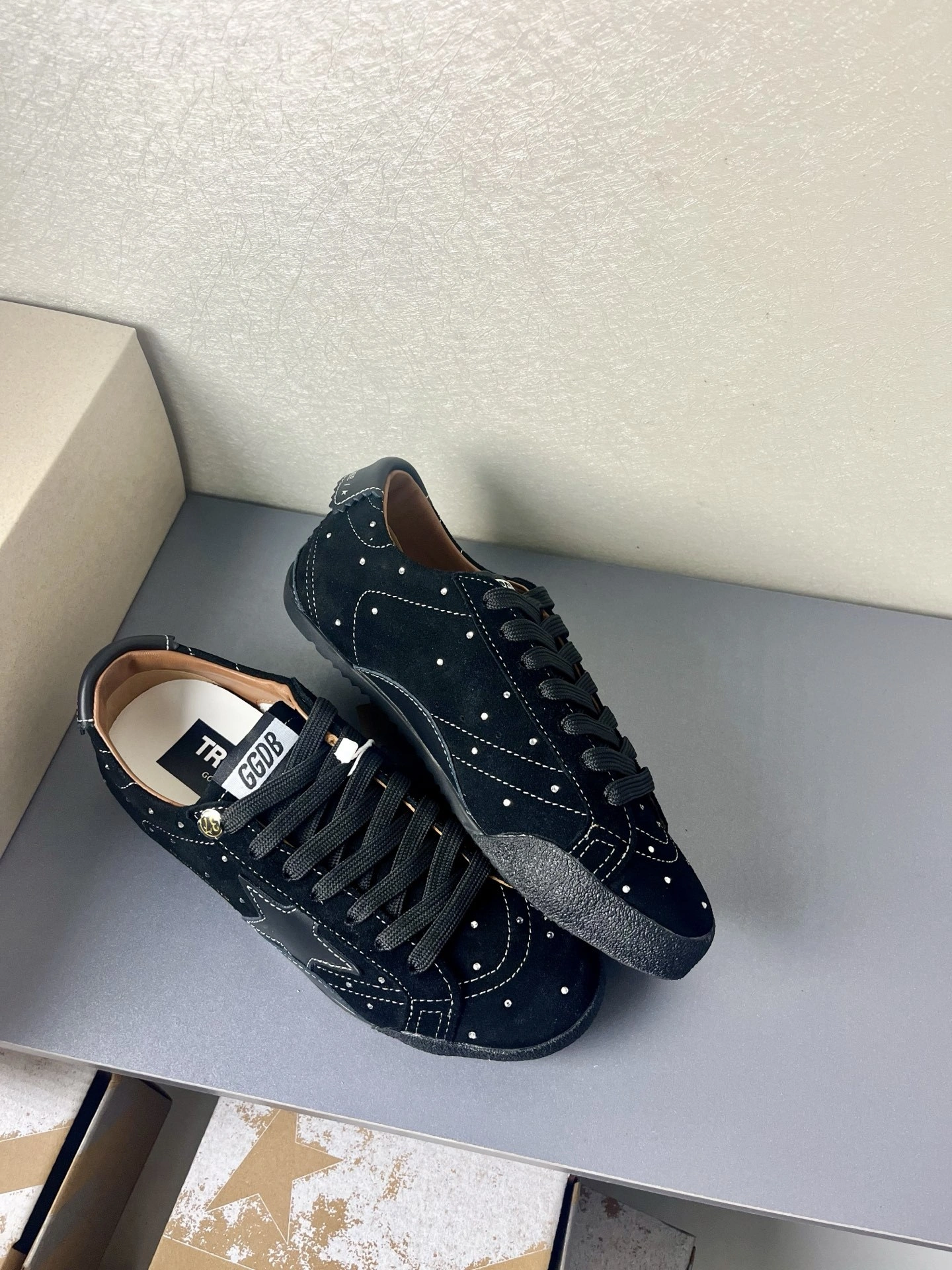 OOBB-- 6642 GMF00922.F007982.90100 GWF00922.F007982.90100 true star cowhide item:F-X018B0212B